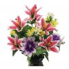 Standard Four Season Ground Floral Program - Image 2