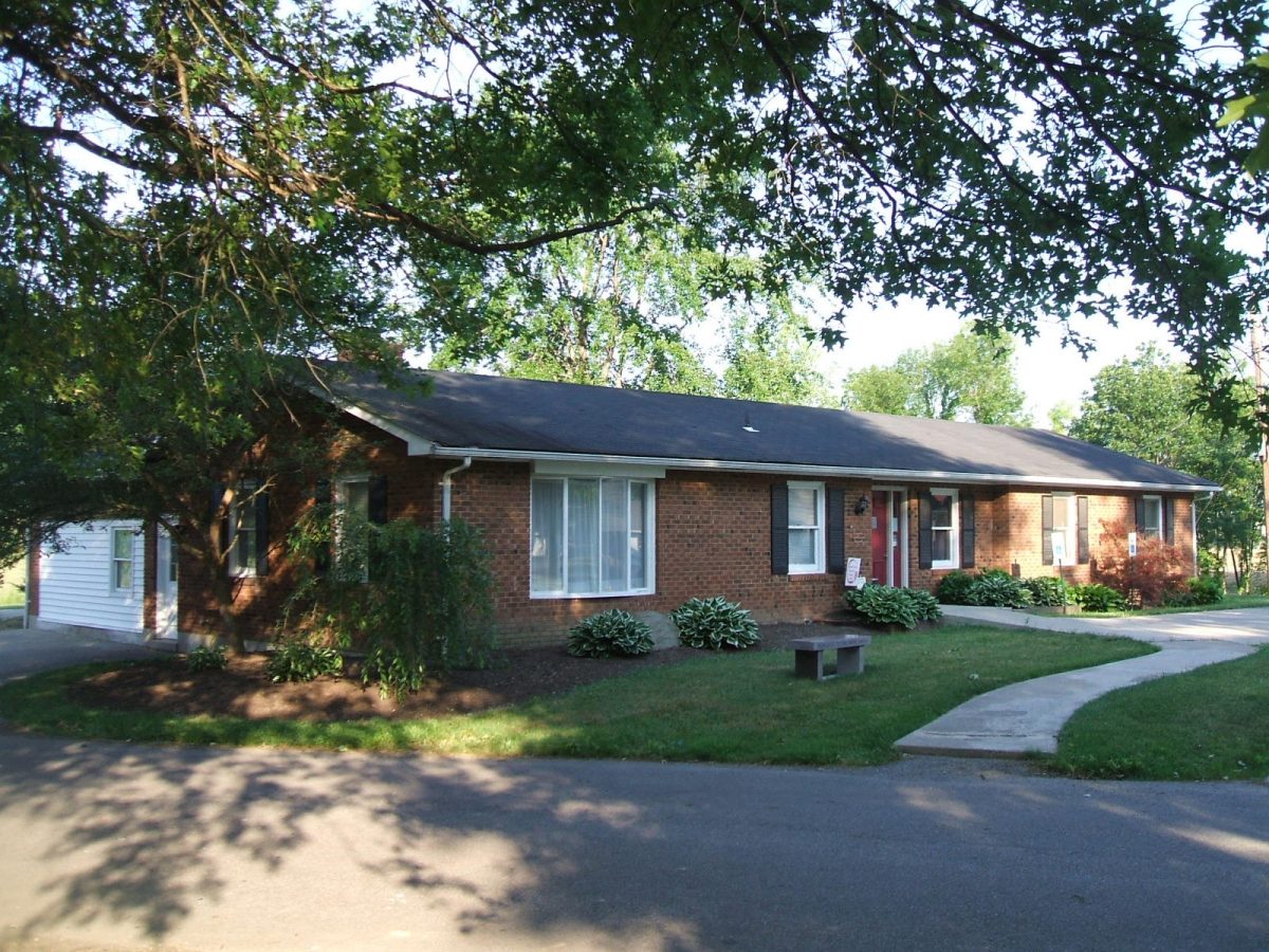 Home Graceland Memorial Gardens